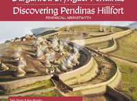 Pendinas Hillfort Festival of Archaeology to take place in Penparcau