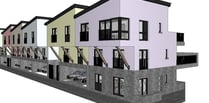 Councillors seek right to speak on New Quay affordable housing plans