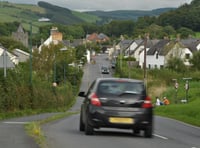 Man, 65, dies following quad bike incident in Llanilar