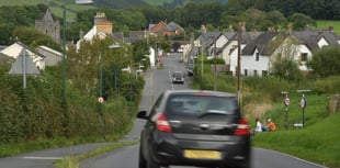 Man, 65, dies following quad bike incident in Llanilar