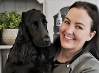 Meet the care manager turned dog groomer specialising in anxious dogs