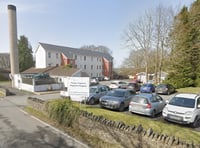 Calls to save Tregaron hospital beds as decision looms