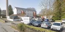 Beds set to be removed from Tregaron hospital