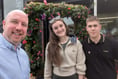 Gwynedd farming talent join Agri Academy intake