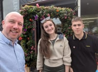 Gwynedd farming talent join Agri Academy intake