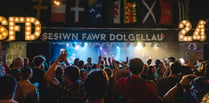 Dolgellau musical festival attracts over 5,000 people