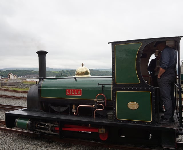  Take a ride into history at the oldest railway workshop in the world