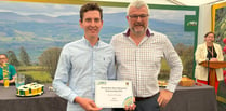 Young farmers to see the world thanks to travel scholarship