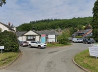 Plans to downgrade Llanidloes hospital approved