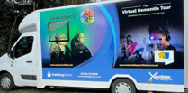 Bus will give residents better understanding of living with dementia