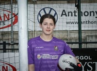 Mia Gleave joins the seasiders