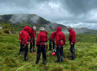 Search and Rescue Team need £25,000 for new kit