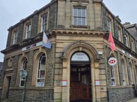 Gwynedd bank to close