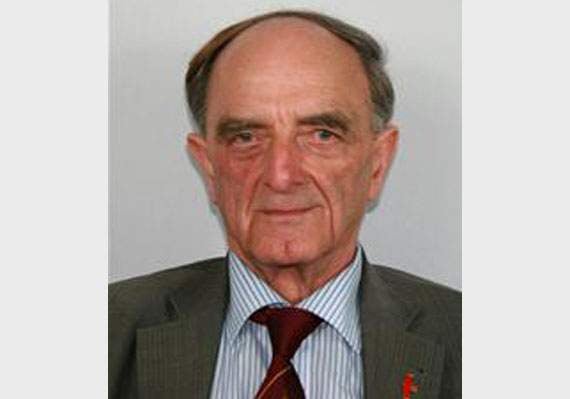 Late town and county councillor Michael Williams