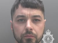 Man who intentionally strangled and stalked ex-partner jailed