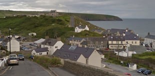 Self-build homes plots on Llŷn welcomed to give locals chance to stay