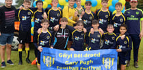 Popular Gary Pugh Football Festival returns to support cancer charity