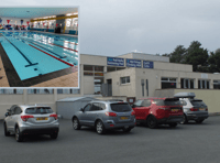 Troubled leisure centre will close for good today