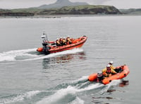 Countdown to Criccieth Lifeboat Station open day