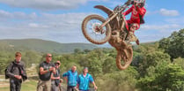 Spectators flock to Enduro GP of Wales