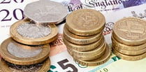 Extra £50bn a year needed for UK economy to succeed