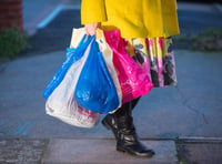 Shoplifting crimes in north Wales reach record high