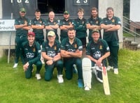 Aberystwyth continue fine form with win over Lampeter