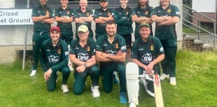 Aberystwyth continue fine form with win over Lampeter