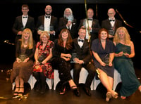 'Exceptional' Powys Business Awards finalists announced