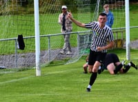 FAW Amateur Trophy round-up: big wins for Bow Street and Tywyn