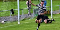 FAW Amateur Trophy round-up: big wins for Bow Street and Tywyn