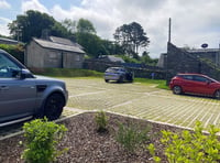 Gwynedd village gets £66,000 for new car park