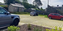 Gwynedd village gets £66,000 for new car park