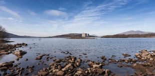 Anti-nuclear group blasts Trawsfynydd Lake consultation