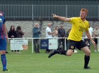 Dolgellau lose seven-goal thriller against Llangollen