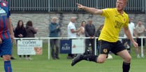 Dolgellau lose seven-goal thriller against Llangollen