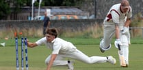 Yorke impresses with bat and ball as Dolgellau beat Bethesda