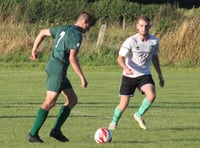 Radnor Valley fire seven past Ardal North East new boys Llanidloes