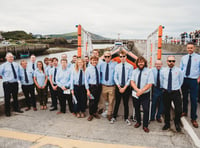 Aberystwyth RNLI to host recruitment day in search for new volunteers