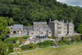 Fears for future of Gwynedd's Plas Tan y Bwlch