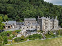 Plas Tan y Bwlch sale row continues