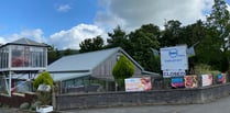 New Llanbrynmair cafe closes after two months