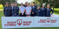 Aberdovey Golf Club ladies beaten in final