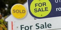 Gwynedd house prices increased more than Wales average in June