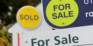 Gwynedd house prices increased more than Wales average in June