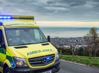 Welsh Ambulance Service to hold AGM