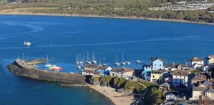 Give your views on future of New Quay