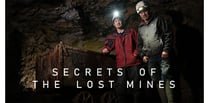 The secrets of the lost mines of Wales