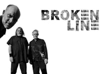 Broken Lines bounce back to bring music to Cardigan