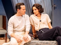 Cardigan's Mwldan screen Noël Coward’s provocative comedy